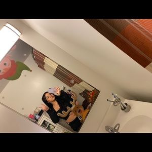 Meet your Posher, Ryanne